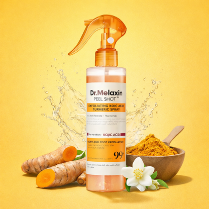 [Dr.Melaxin Official] Peel Shot Spray