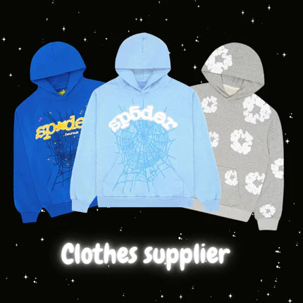 All Clothes supplier